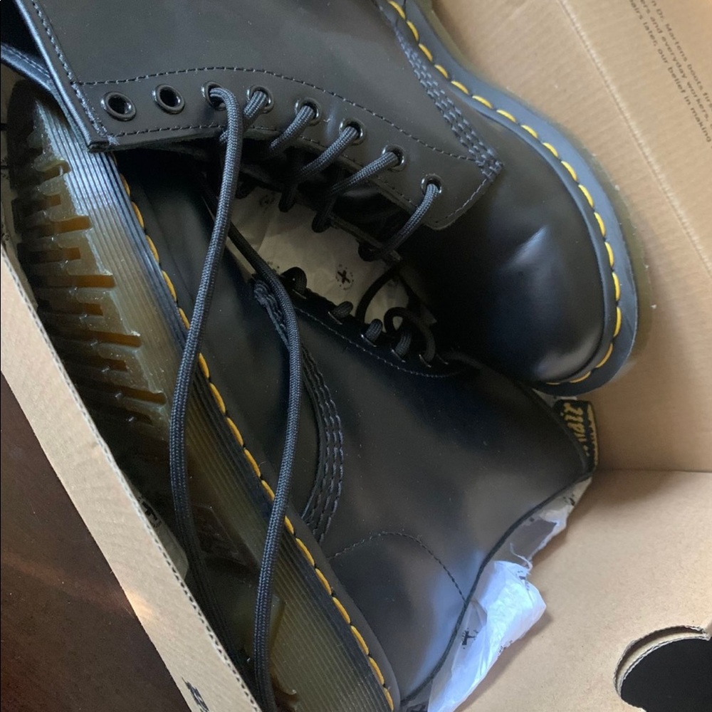 Don’t wear them !